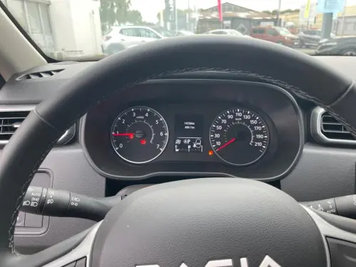 Dacia Duster TCe 150 4x2 EDC Journey - Photo 13