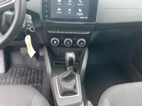 Dacia Duster TCe 150 4x2 EDC Journey - Photo 14