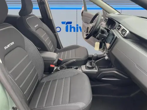 Dacia Duster TCe 150 4x2 EDC Journey - Photo 16