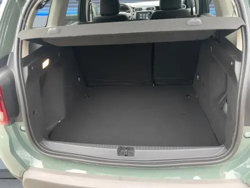 Dacia Duster TCe 150 4x2 EDC Journey - Photo 18
