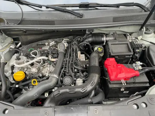 Dacia Duster TCe 150 4x2 EDC Journey - Photo 19