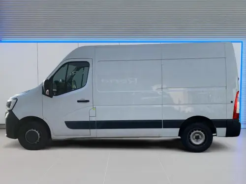 Renault Master MASTER FGN TRAC F3500 L2H2 BLUE DCI 135 GRAND CONFORT - Photo 1