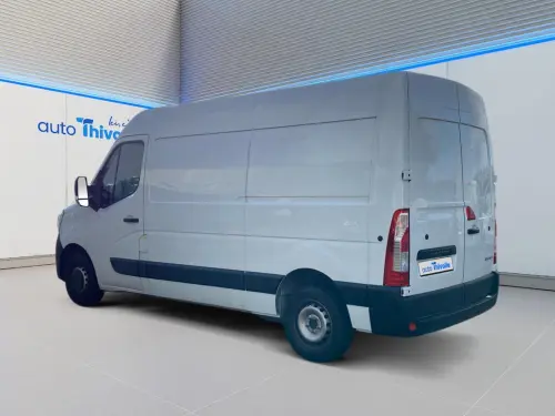 Renault Master MASTER FGN TRAC F3500 L2H2 BLUE DCI 135 GRAND CONFORT - Photo 2