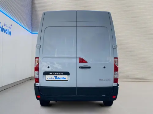 Renault Master MASTER FGN TRAC F3500 L2H2 BLUE DCI 135 GRAND CONFORT - Photo 3