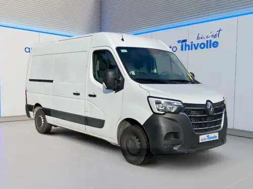 Renault Master MASTER FGN TRAC F3500 L2H2 BLUE DCI 135 GRAND CONFORT - Photo 6