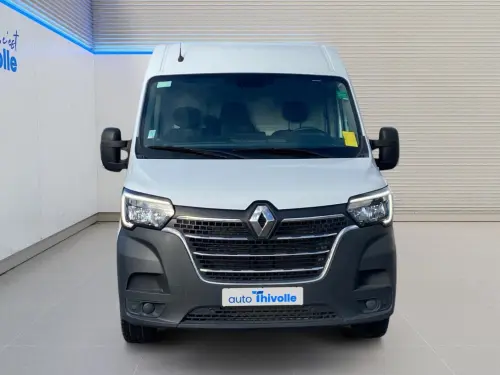 Renault Master MASTER FGN TRAC F3500 L2H2 BLUE DCI 135 GRAND CONFORT - Photo 7