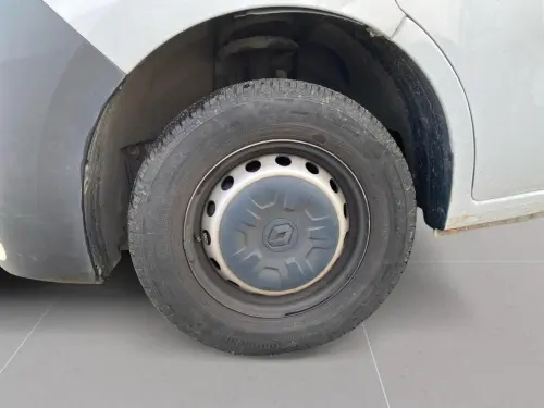 Renault Master MASTER FGN TRAC F3500 L2H2 BLUE DCI 135 GRAND CONFORT - Photo 8