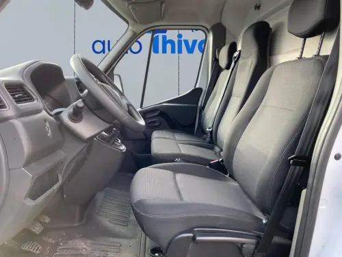 Renault Master MASTER FGN TRAC F3500 L2H2 BLUE DCI 135 GRAND CONFORT - Photo 9