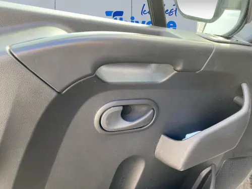 Renault Master MASTER FGN TRAC F3500 L2H2 BLUE DCI 135 GRAND CONFORT - Photo 10