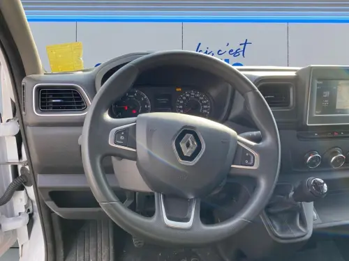 Renault Master MASTER FGN TRAC F3500 L2H2 BLUE DCI 135 GRAND CONFORT - Photo 13