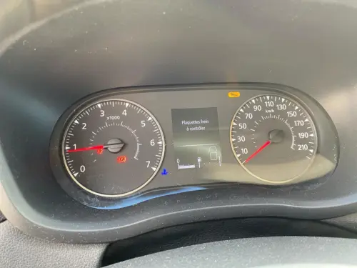 Renault Master MASTER FGN TRAC F3500 L2H2 BLUE DCI 135 GRAND CONFORT - Photo 14