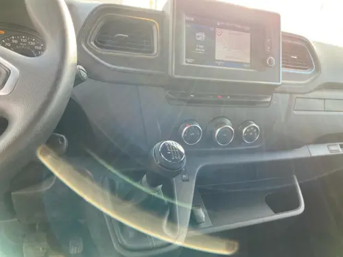 Renault Master MASTER FGN TRAC F3500 L2H2 BLUE DCI 135 GRAND CONFORT - Photo 16