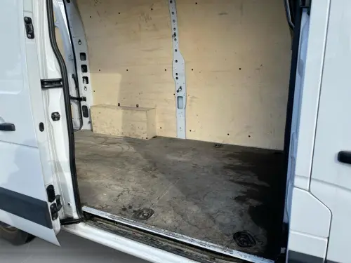 Renault Master MASTER FGN TRAC F3500 L2H2 BLUE DCI 135 GRAND CONFORT - Photo 17