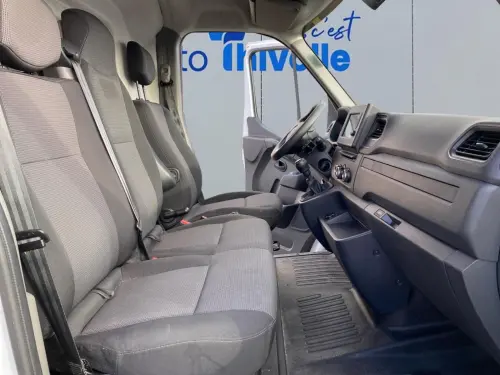 Renault Master MASTER FGN TRAC F3500 L2H2 BLUE DCI 135 GRAND CONFORT - Photo 18