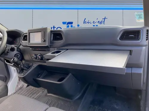 Renault Master MASTER FGN TRAC F3500 L2H2 BLUE DCI 135 GRAND CONFORT - Photo 19