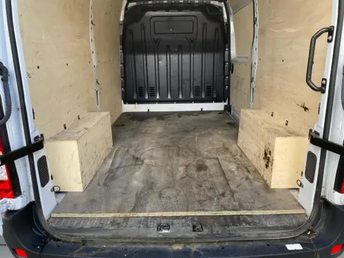 Renault Master MASTER FGN TRAC F3500 L2H2 BLUE DCI 135 GRAND CONFORT - Photo 20