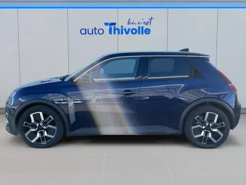 Renault Renault 5 Renault 5 E-Tech Electrique 150 ch autonomie confort Techno - Photo 1