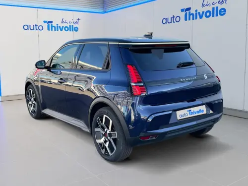Renault Renault 5 Renault 5 E-Tech Electrique 150 ch autonomie confort Techno - Photo 2