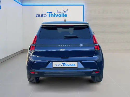 Renault Renault 5 Renault 5 E-Tech Electrique 150 ch autonomie confort Techno - Photo 3