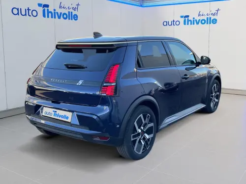 Renault Renault 5 Renault 5 E-Tech Electrique 150 ch autonomie confort Techno - Photo 4