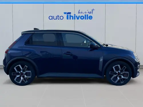 Renault Renault 5 Renault 5 E-Tech Electrique 150 ch autonomie confort Techno - Photo 5