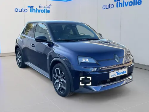 Renault Renault 5 Renault 5 E-Tech Electrique 150 ch autonomie confort Techno - Photo 6