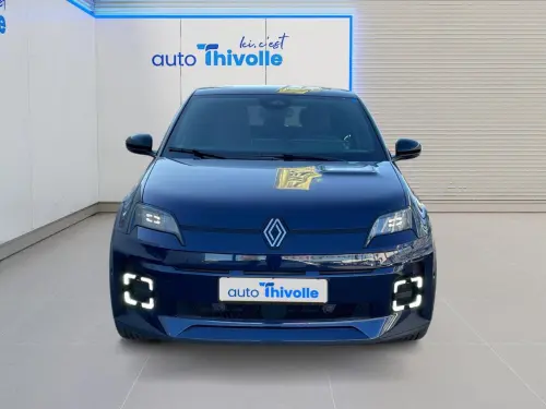 Renault Renault 5 Renault 5 E-Tech Electrique 150 ch autonomie confort Techno - Photo 7