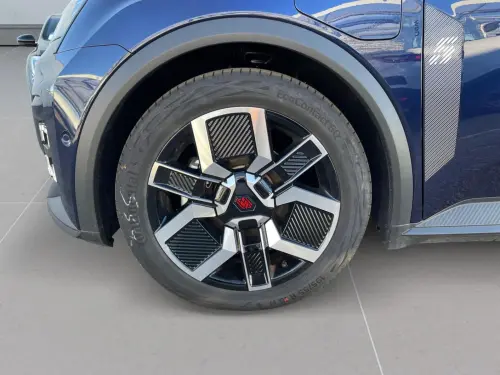 Renault Renault 5 Renault 5 E-Tech Electrique 150 ch autonomie confort Techno - Photo 8