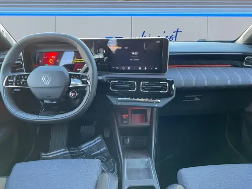 Renault Renault 5 Renault 5 E-Tech Electrique 150 ch autonomie confort Techno - Photo 11