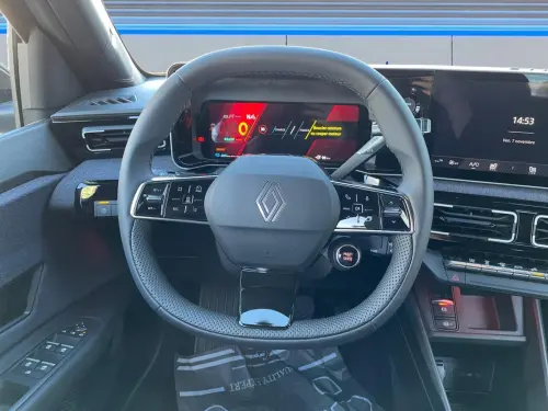 Renault Renault 5 Renault 5 E-Tech Electrique 150 ch autonomie confort Techno - Photo 12