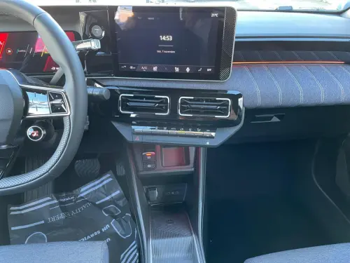 Renault Renault 5 Renault 5 E-Tech Electrique 150 ch autonomie confort Techno - Photo 14