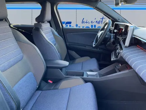 Renault Renault 5 Renault 5 E-Tech Electrique 150 ch autonomie confort Techno - Photo 16