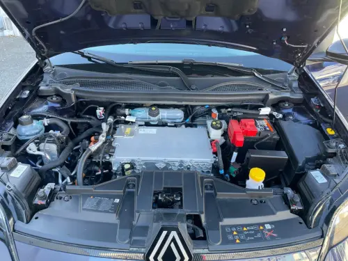 Renault Renault 5 Renault 5 E-Tech Electrique 150 ch autonomie confort Techno - Photo 19