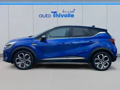 Renault Captur E-Tech Plug-in 160 Intens - Photo 1