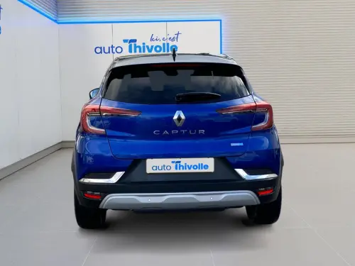 Renault Captur E-Tech Plug-in 160 Intens - Photo 3