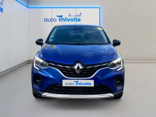 Renault Captur E-Tech Plug-in 160 Intens - Photo 7