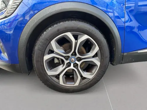 Renault Captur E-Tech Plug-in 160 Intens - Photo 9