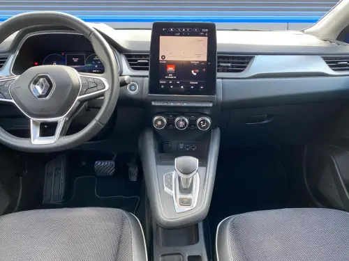 Renault Captur E-Tech Plug-in 160 Intens - Photo 12