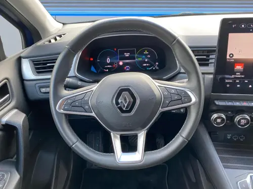 Renault Captur E-Tech Plug-in 160 Intens - Photo 13