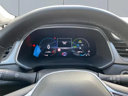 Renault Captur E-Tech Plug-in 160 Intens - Photo 14