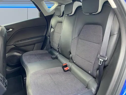 Renault Captur E-Tech Plug-in 160 Intens - Photo 16