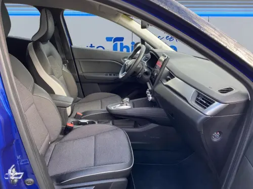 Renault Captur E-Tech Plug-in 160 Intens - Photo 17