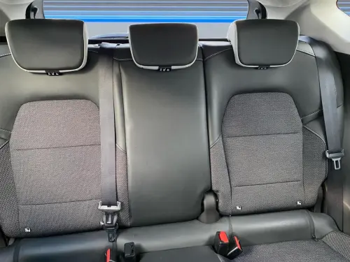 Renault Captur E-Tech Plug-in 160 Intens - Photo 18