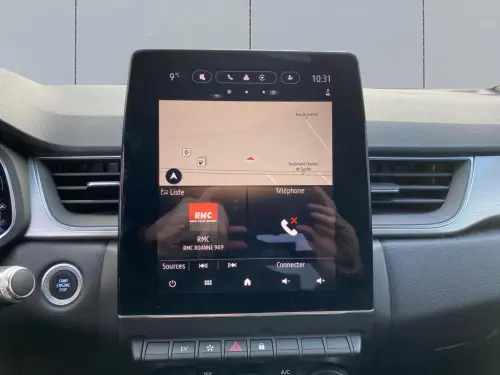 Renault Captur E-Tech Plug-in 160 Intens - Photo 21