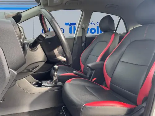 Kia Picanto 1.2 essence MPi 84 ch BVM5 GT Line - Photo 9