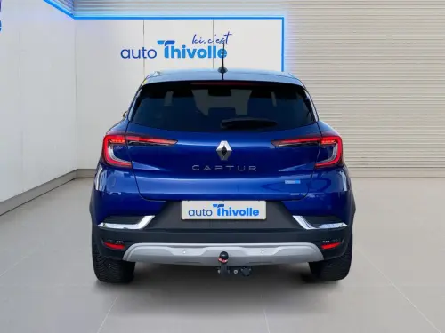 Renault Captur E-Tech 145 - 21 Intens - Photo 3