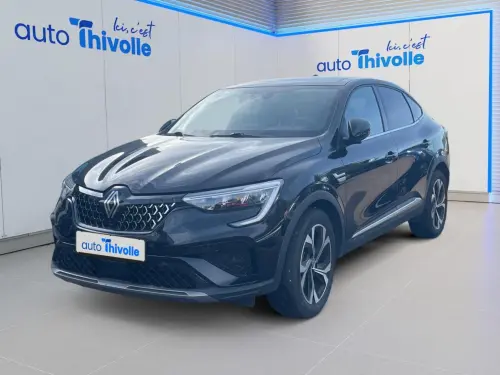 Renault Arkana E-Tech 145 - 23 Techno - Photo 0