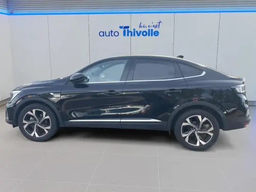 Renault Arkana E-Tech 145 - 23 Techno - Photo 1