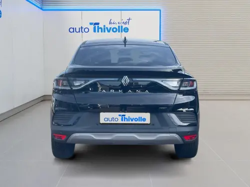 Renault Arkana E-Tech 145 - 23 Techno - Photo 3