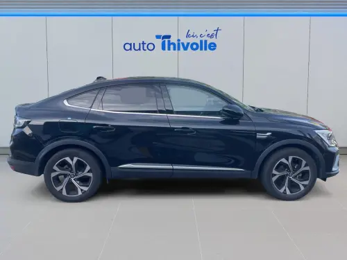 Renault Arkana E-Tech 145 - 23 Techno - Photo 5